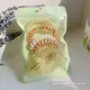 Diadema Pequeña Intestino Kuromi Infantil Diadema para Cuero Cabelludo de Niña Diadema de Princesa Juego de Diademas de Pelo Altamente Elásticas para Niña Pequeña