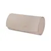 Caja de Joyería Pequeña Arqueada Portátil de Gama Alta, Caja de Almacenamiento de Joyería de Terciopelo para Perlas, Caja de Empaque de Joyería de Moda, Venta Directa de Fábrica