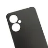 Para Capa de Celular Boost Celero 5G 2024 Capa de TPU Micro Fosca Capa de Couro Capa de Material em estoque