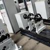 YYW-160 tipo máquina de balanceamento de rolamento rígido forte máquina de balanceamento de motor autônomo