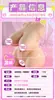 Princesa Misteriosa Amor Dimensional Meio Corpo Molde Freira Sagrada Modelo Vermelho 4kg / 6kg / 8.5kg Brinquedos Sexuais para Adultos