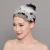 Flor de Cabeza de Xishuangbanna Nuevo Estilo Étnico Performance Étnico Venta al por Mayor Escenario de Danza Clásica Performance de Baile Mujeres Modernas
