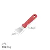Cepillo para Limpiar Estufa de Gas, Cepillo para Ranuras de Campana Extractora, Set de Limpieza para Descontaminación de Esquinas Muertas de Cocina Doméstica, Cepillo de Alambre