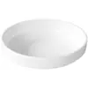 Tigela Pequena de Melamina para Pratos, Tigela de Cozimento a Vapor Liuyang, Tigela Pequena de Imitação de Porcelana, Louça Comercial, Tigela para Fondue, Tigela de Plástico para Cozimento a Vapor para Fast Food