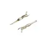 St740482-3 St740482-G St740483-3 St740484-3 Conectores Automotrices Domésticos