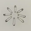 Alfinetes de segurança para roupas, outros clipes de papel infantis, alfinetes de etiqueta grandes, broches e outros itens para lojas de roupas