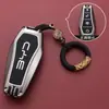 Funda de Llave Especial BYD Seagull 2023 BYD Vitality Edición Flying Libre Estuche para Llave de Coche Hebilla Mujer