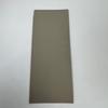 Venta al por mayor transfronteriza 9.3*23cm Lija de Carburo de Silicio Pulido Espejo Lija Húmeda y Seca Hoja de Lija para Pulir y Cortar