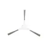 Adequado para Acessórios do Robô Aspirador Mijia All-round M30 Escova de Rolos Corta-Cabelos Ativa Filtro de Borda Mop Saco de Pó