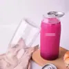 Máquina Selladora de Latas Creativa Comercial para Bebidas, Pasteles, Empaquetador Desechable, Leche de Mascota, Té en Lata, Tapadora, Sellado Manual