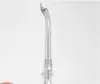 Adequado para Bico de Enxaguante Bucal Xiaomi Bico de Irrigador Oral Elétrico Mijia Acessórios de Cabeça de Reposição Padrão