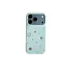 Estrella de Puntos Nota Musical Aplicable a Funda de Teléfono iPhone 18 Pro Max Apple 17P Simple 16 Coreana 15 Pro Borde Redondo
