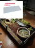 Maceta para Plantar Verduras en Balcón Caja para Plantar Verduras Huerto en Azotea Plantar Verduras Caja para Plantar en Azotea Familiar Piezas