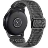 Adecuado para Correa Elástica de Reloj Huawei Gt3/Gt4/Gt5 y Correa de Reloj Tejida de Nylon Samsung Galaxy Watch 6