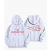2025 Aliexpress Amazon Comercio Exterior Suministro Moda Casual Europea y Americana Sudadera con Capucha Tabla de Surf Sudadera con Estampado de Tortuga