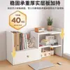 Prateleira de Armazenamento para Mesa, Estante de Mesa, Armazenamento para Mesa de Estudante em Casa, Armário de Canto Multicamadas, Suporte para Estação de Trabalho de Escritório