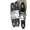Itália Válvula Hidráulica Atos Liqzp-Leb-Sn-Np-632L4/Q Em Estoque