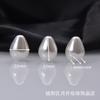 Forma Irregular Barroco Gota de Agua Perla de Imitación Accesorios para Joyería DIY Cuentas Sueltas Collar de Mano Cuentas Lacadas