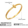 Pulsera Personalizada en Forma de Ola, Moda Chic Europea y Americana, Exquisita de Alta Calidad, Tridimensional Brillante, Pulsera de Gama Alta y Elegante