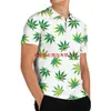 2026 Estilo de Vacaciones de Exportación Verano Nuevo Camisa Polo de Manga Corta con Cuello de Solapa para Hombre Camisa Estampada para Hombre