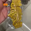 Acessórios de Vestuário cosplay Animação Vestido Vestido Antigo Ópera Bordado Étnico Aplique de Tecido Subsídio Passar a Ferro 3217# Flor Quente