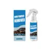 Autogo Aerosol Removedor de Óxido de Polvo de Hierro para Coche Elimina Manchas de Óxido de Polvo de Hierro con una Fórmula Suave Agente de Cuidado de la Pintura del Coche