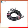 Sensor de Temperatura Intrínsecamente Seguro Gwh100 para Minería Tianjin Huaning Sensor de Temperatura Infrarrojo para Banda Transportadora a Prueba de Explosiones