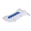 Oferta especial de stock: Almohada de tracción para estiramiento de la columna cervical en casa, dispositivo de soporte calmante para el cuello de oficina, venta al por mayor de liquidación de stock transfronterizo