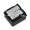 Adequado para Panasonic VW-VBG130 bateria HDC-SD9 h80 h60 h48 TM700 HS700