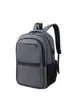 Mochila de Grande Capacidade para Viagem, Uso ao Ar Livre, Resistente à Água, Mochila Esportiva Masculina, Unissex, Bolsa de Viagem para Dropshipping Transfronteiriço