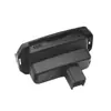 98091103 7701472930 es adecuado para coches Renault, interruptor del portón trasero, interruptor de liberación de la tapa del maletero
