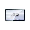Adecuado para Byd Seal 06Gt 08 Película de Pantalla Protección de Pantalla de Coche Control Central Navegación Película Templada Película Protectora