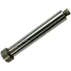 GanchoExtractor Endurecido para Molde, Pasador de Extracción de Material, Varilla de Retorno de Material, Varilla de Empuje de Material, Pasador Extractor, Tipo 56 Rlr de Monje