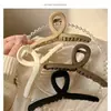 Pinzas de Garra Grandes Mate al por Mayor del Fabricante, Pinzas de Tiburón de Alta Calidad, Pinzas para el Cabello para la Parte Posterior de la Cabeza, Pinzas para el Cabello Elegantes, Accesorios para el Cabello