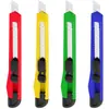 Cores de Faca Plástica Estreita (P)