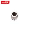 Punzón vertical para carpintería, localizador de punzones de 3 a 10 mm, abridor de agujeros con punta de madera, punzón central, herramienta para unir tableros de madera