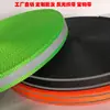 Cuerda de Tracción de Correa de Nylon Imitación Collar para Mascotas Equipaje de Alto Brillo Engrosado y Accesorios para Ropa Correa Reflectante para Mascotas