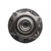 Rodamiento de Cubo de Rueda 42420-35000 para Rueda Trasera Adecuado para Ssangyong: Unidad de Cubo de Rueda Tivoli