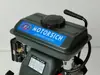 Motor sich motor Xiqi motor de gasolina de un solo cilindro 154f2 caballos de fuerza
