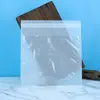 Bolsa de Papel Transparente Pura Bajo Costo Alta Transparencia Glassine Celofán Completamente Transparente Papel Fsc Celulosa Regenerada Celulosa