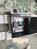 Estante de Material MT Caja Eléctrica GO Caja Eléctrica Dos en Uno Estante de Material de Desecho CR Caja Eléctrica y Mecánica Alimentador Caja Eléctrica