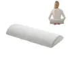 Amazon Cintura Travesseiro Cama Cintura Almofada Lombar Deitado Almofada de Dormir Protrusão Lombar Cintura Proteção Cintura Dormir Cintura Almofada Fábrica Outlet