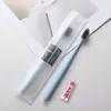 Touca de Banho Descartável para Adultos, Touca para Chuveiro, Touca para Tratamento de Cabelo em Salão de Beleza, Touca Doméstica Anti-Fumaça de Óleo, Uso em Hotéis e Pousadas