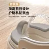 Asiento de Inodoro Infantil Multifuncional Anillo de Asiento de Inodoro para Niños Hogareño Móvil Niños y Niñas Entrenamiento para ir al Baño Inodoro Pequeño