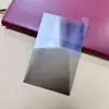Adequado para Samsung Galaxy Z Fold 8 Ultra, película de vidro temperado anti-espião de alta definição transparente para tela cheia, versão compacta sem capa