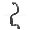 17127576376 Tubo de água do radiador de óleo em estoque adequado para BMW X5 (E70/LCI) X5 xDrive50i