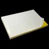 Impressão Inkjet e Laser, Vários Tipos de Papel de Impressão Autoadesivo, Papel Sintético Fosco, Papel Washi, Papel Sulfite, Transparente A4