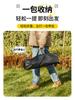 Yanggongzi Silla Plegable Portátil para Exterior Taburete de Pesca Silla Luna Reclinable Plegable para Exterior Silla Plegable Ligera