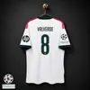Camiseta de Fútbol de Club Tailandés 2026 Jugador Estrella Impresión Personalizada Leer