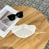 Mascarilla de Protección Solar de Seda para Uso en Exteriores, Mascarilla Transpirable Tridimensional de Seda de Morera, Mascarilla de Protección Solar de Seda de Morera